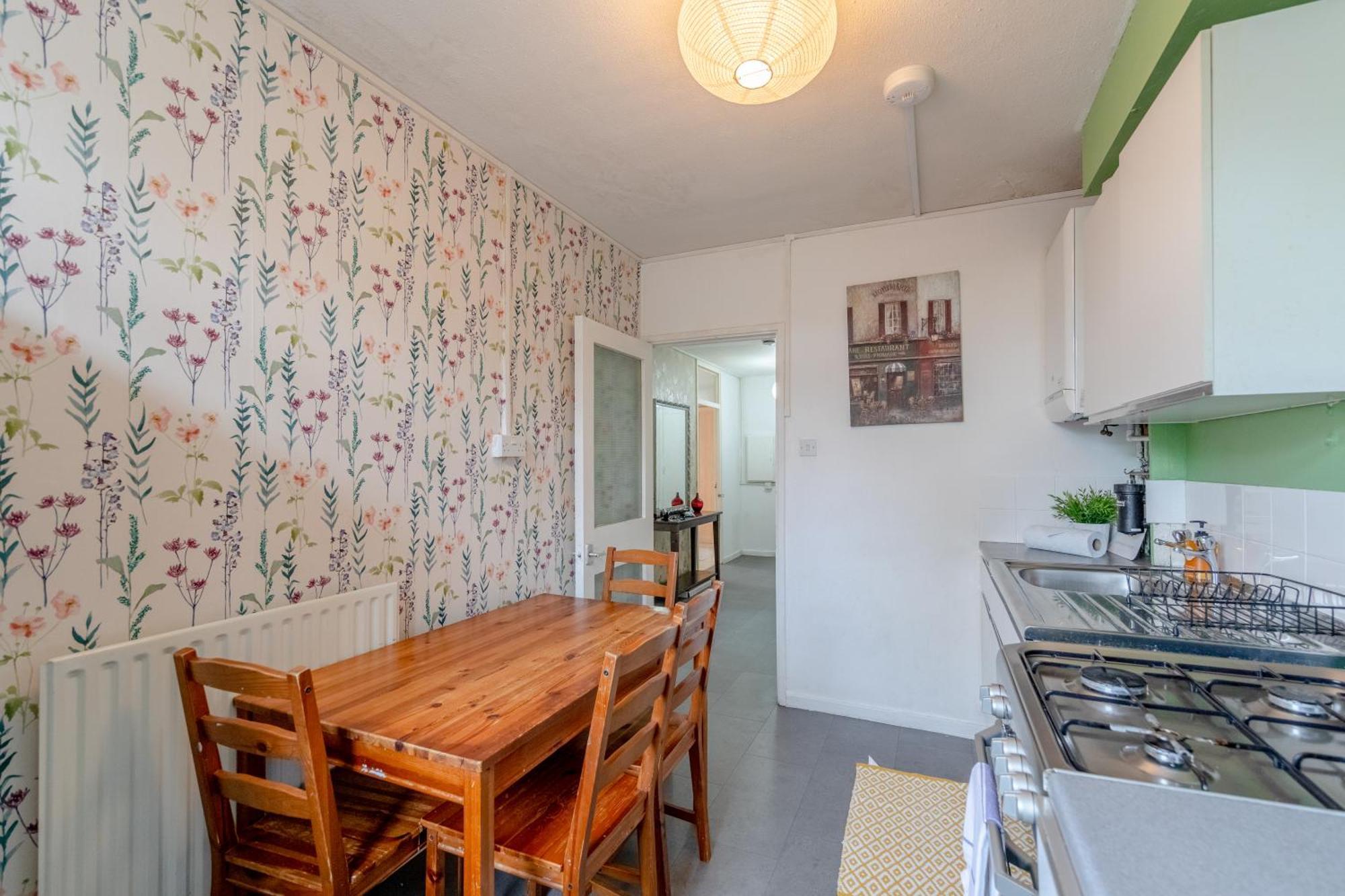 Spacious 3 Bedroom Flat In The Heart Of Shoreditch Londres Extérieur photo