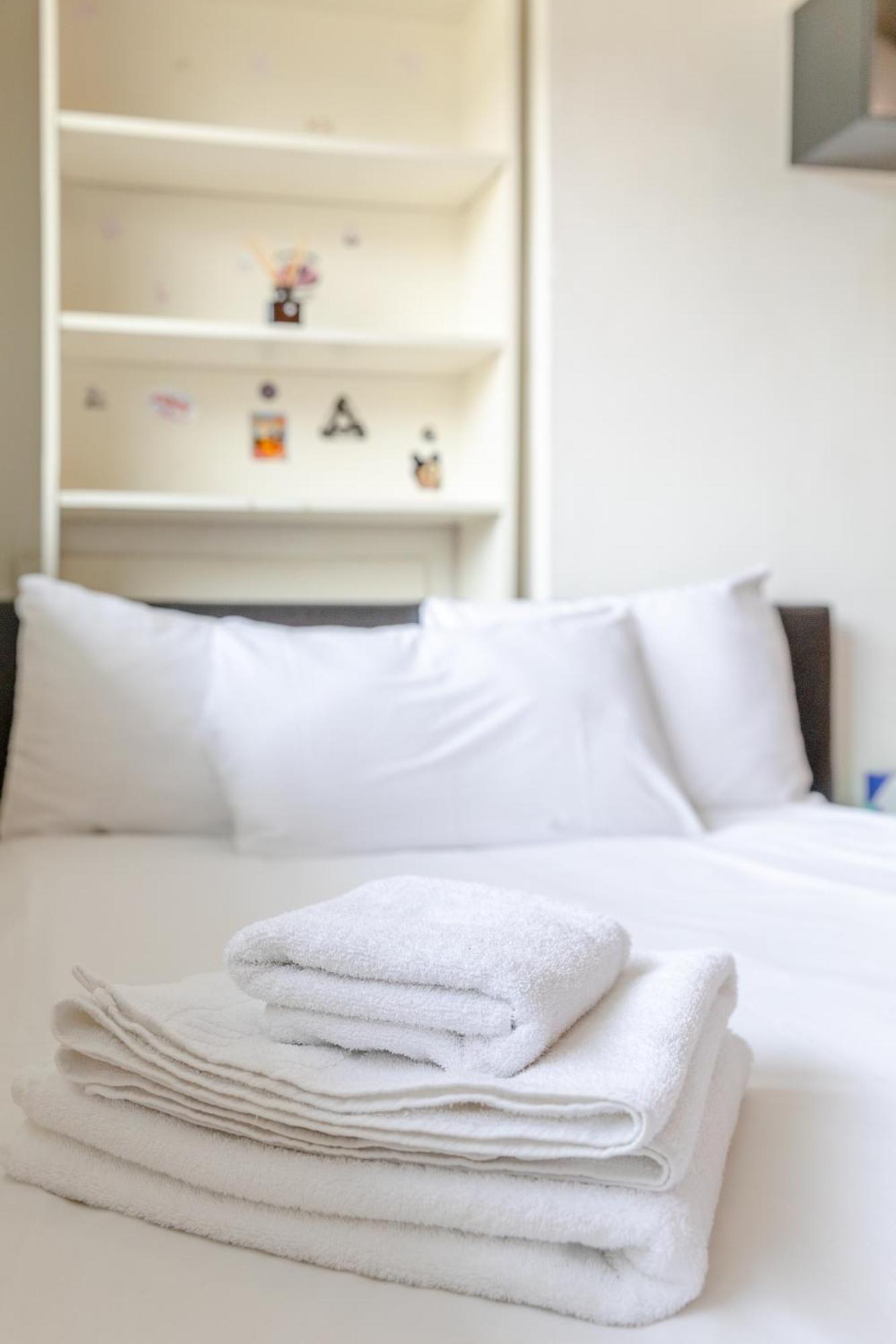 Spacious 3 Bedroom Flat In The Heart Of Shoreditch Londres Extérieur photo