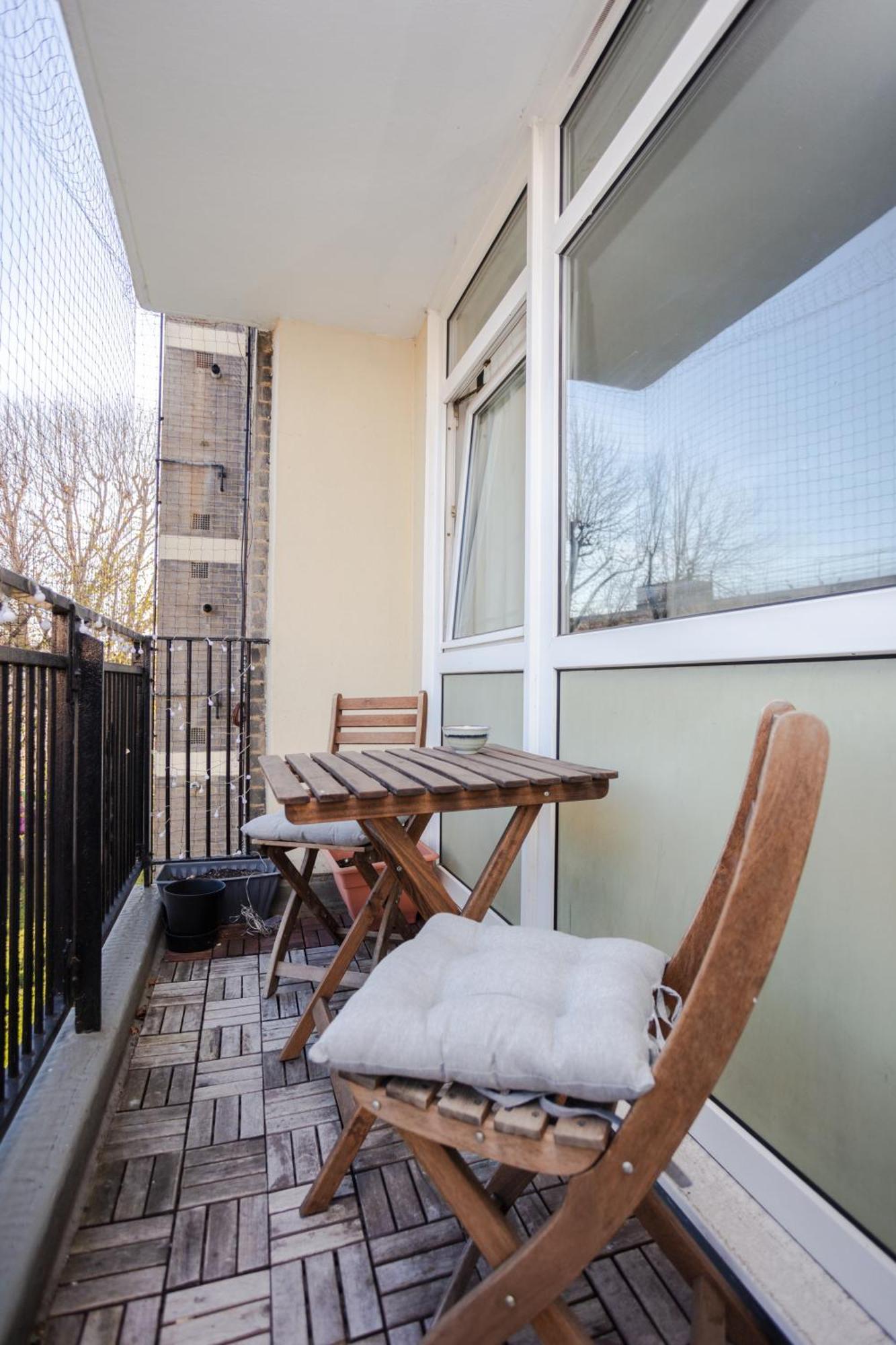 Spacious 3 Bedroom Flat In The Heart Of Shoreditch Londres Extérieur photo