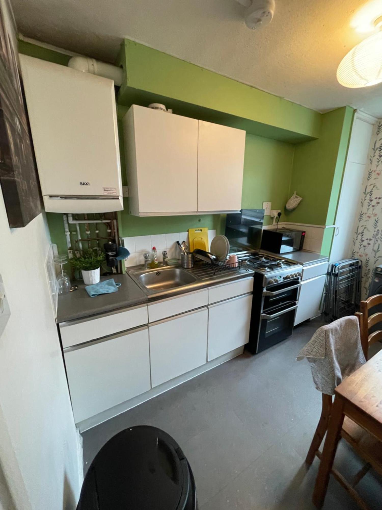 Spacious 3 Bedroom Flat In The Heart Of Shoreditch Londres Extérieur photo