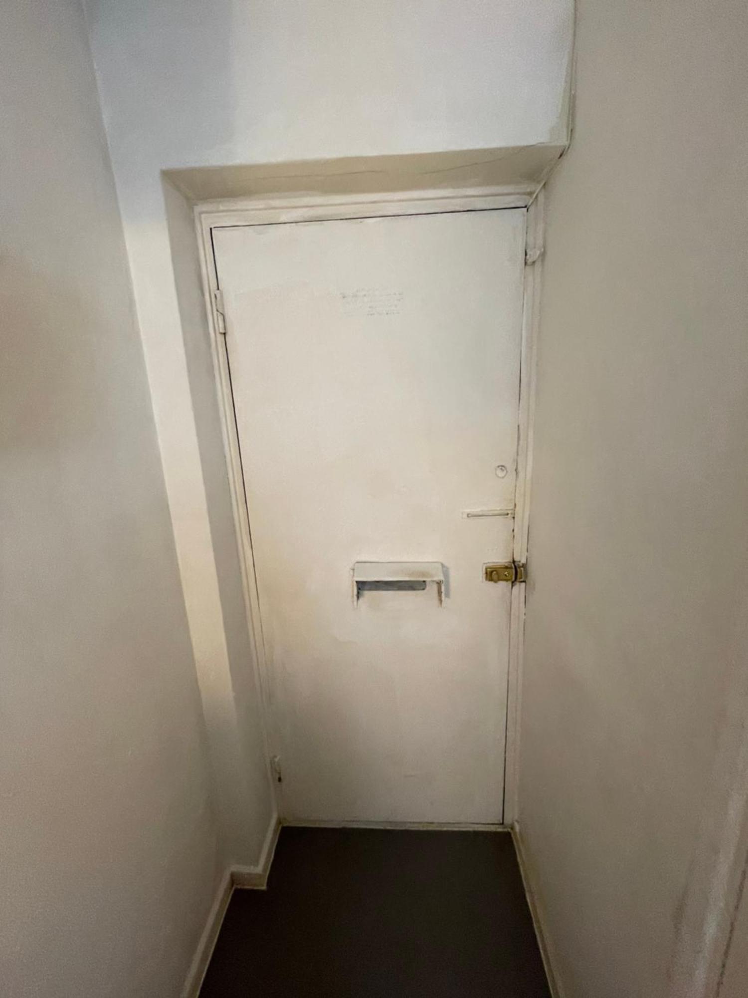 Spacious 3 Bedroom Flat In The Heart Of Shoreditch Londres Extérieur photo
