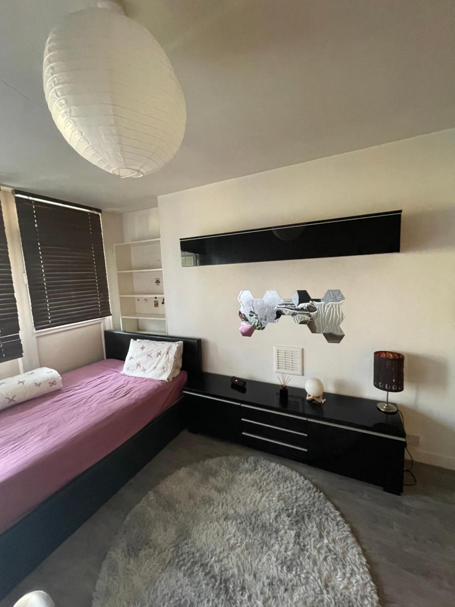 Spacious 3 Bedroom Flat In The Heart Of Shoreditch Londres Extérieur photo