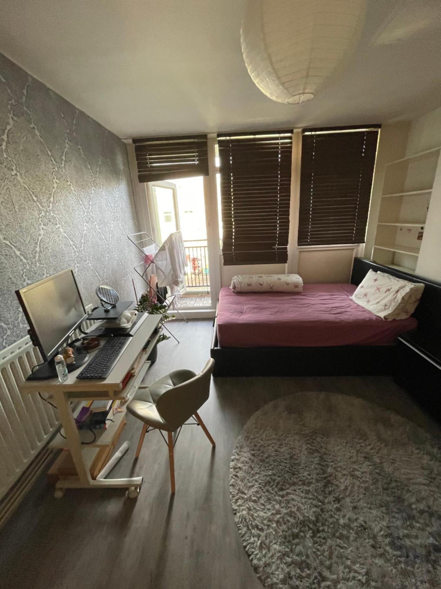 Spacious 3 Bedroom Flat In The Heart Of Shoreditch Londres Extérieur photo