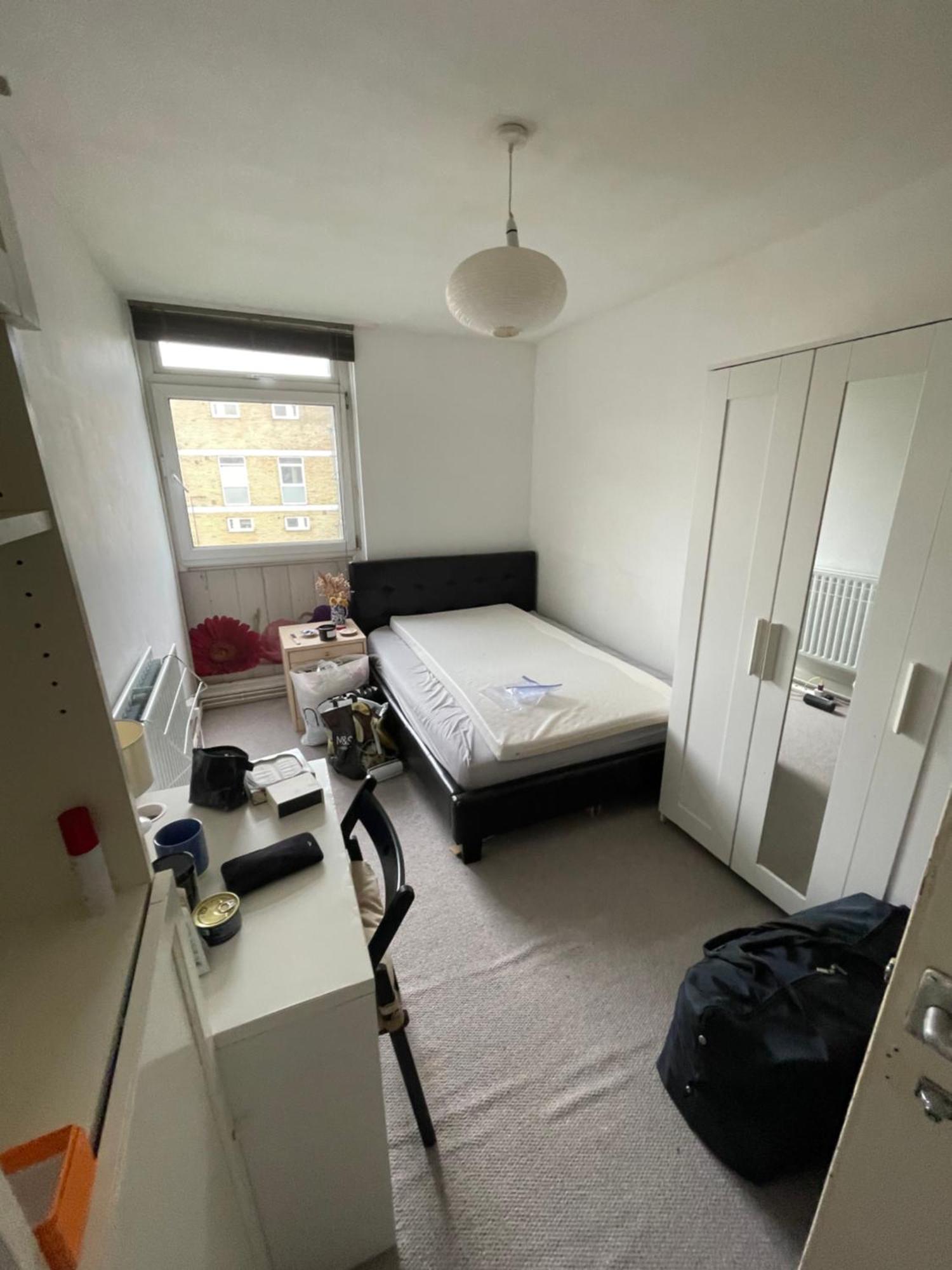 Spacious 3 Bedroom Flat In The Heart Of Shoreditch Londres Extérieur photo