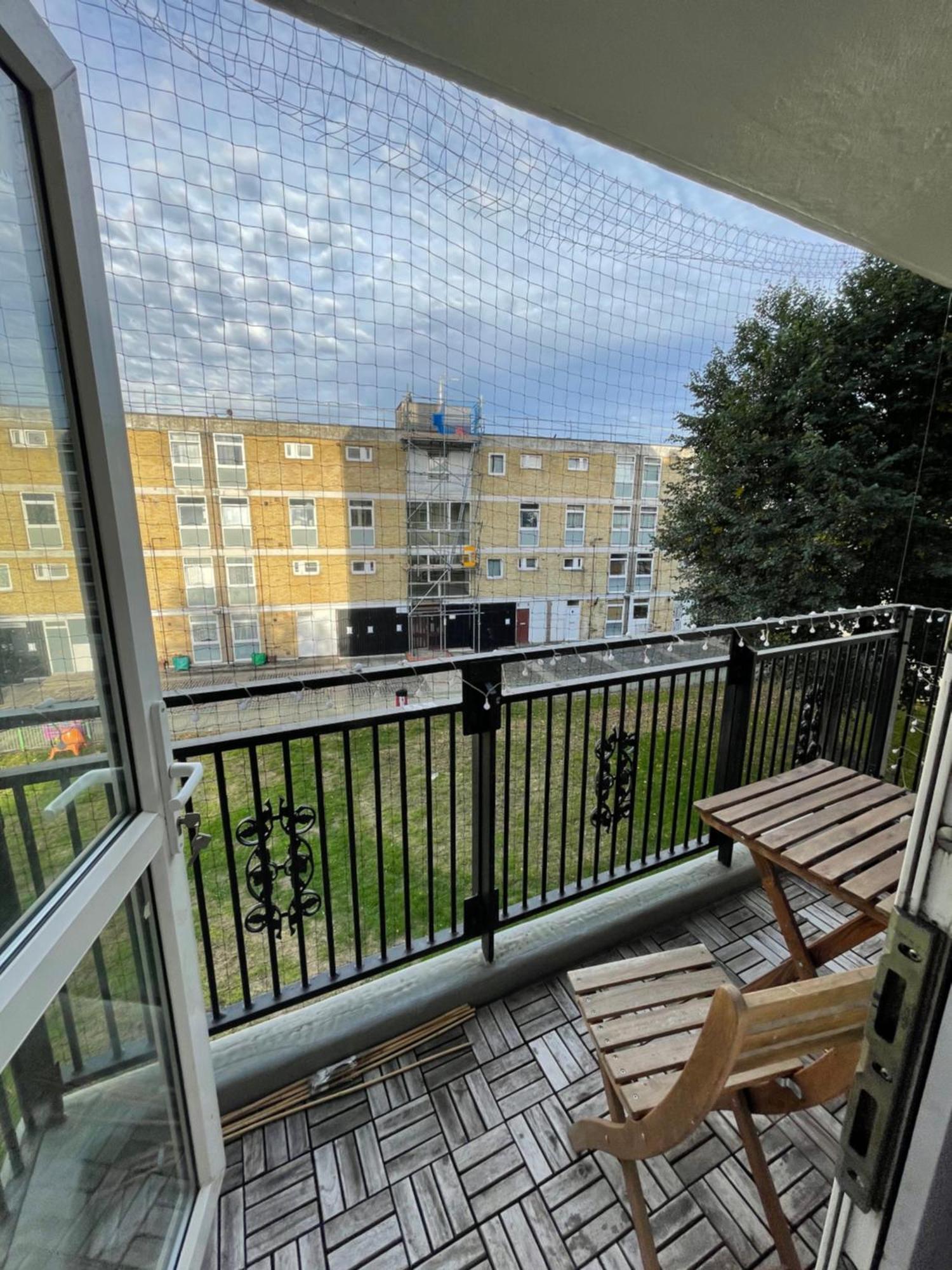 Spacious 3 Bedroom Flat In The Heart Of Shoreditch Londres Extérieur photo